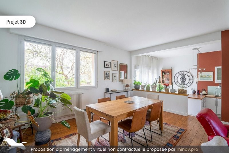 Vente Maison COLOMIERS - 4 pièces -111 m² - (31770)