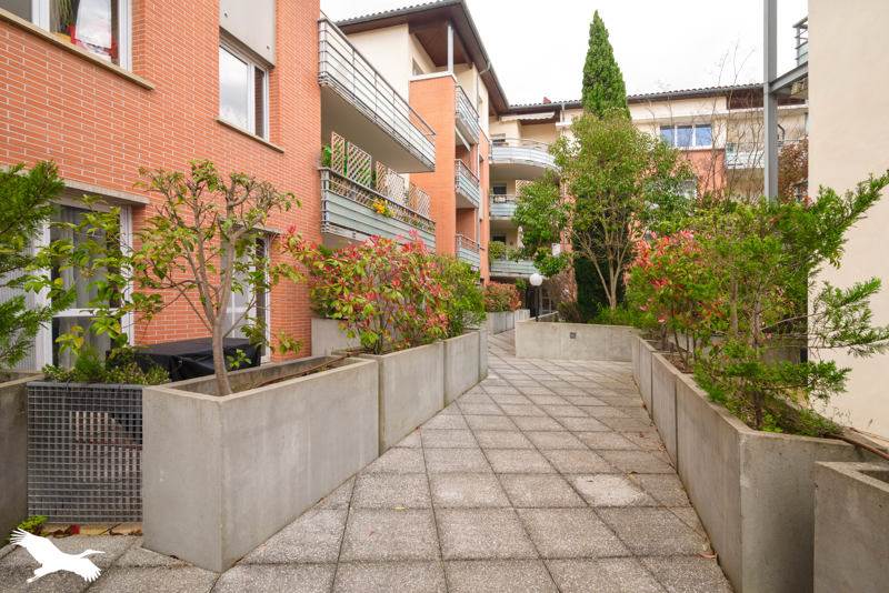 Appartement Colomiers