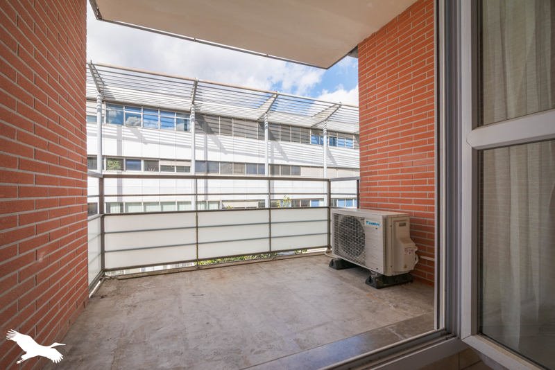 Vente Appartement COLOMIERS - 3 pièces -53 m² - (31770)