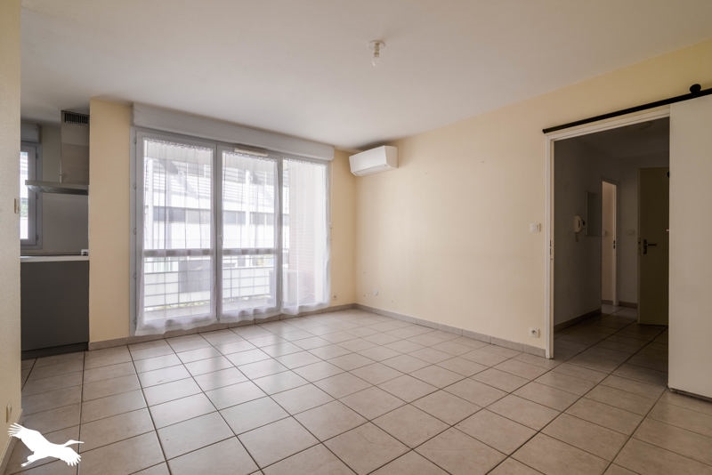 Vente Appartement COLOMIERS - 3 pièces -53 m² - (31770)