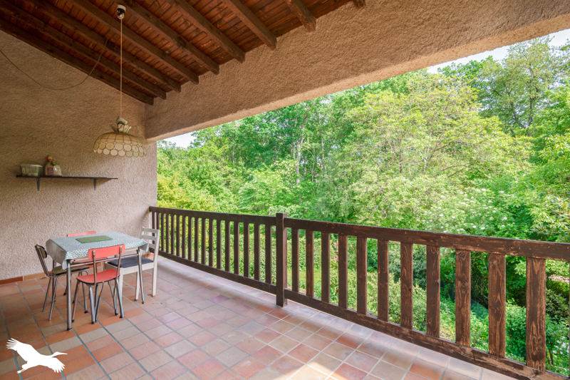 Vente Maison COLOMIERS - 8 pièces -195 m² - (31770)