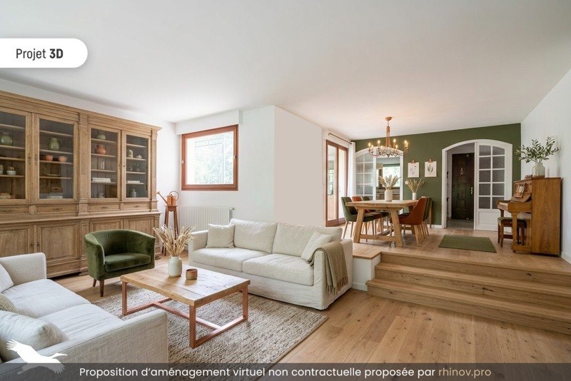 Vente Maison COLOMIERS - 8 pièces -195 m² - (31770)