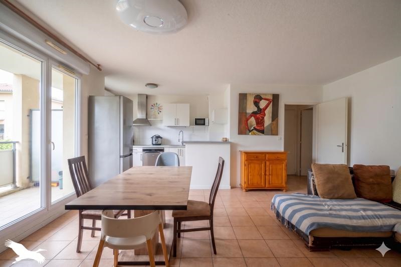 Vente Appartement COLOMIERS - 3 pièces -67 m² - (31770)