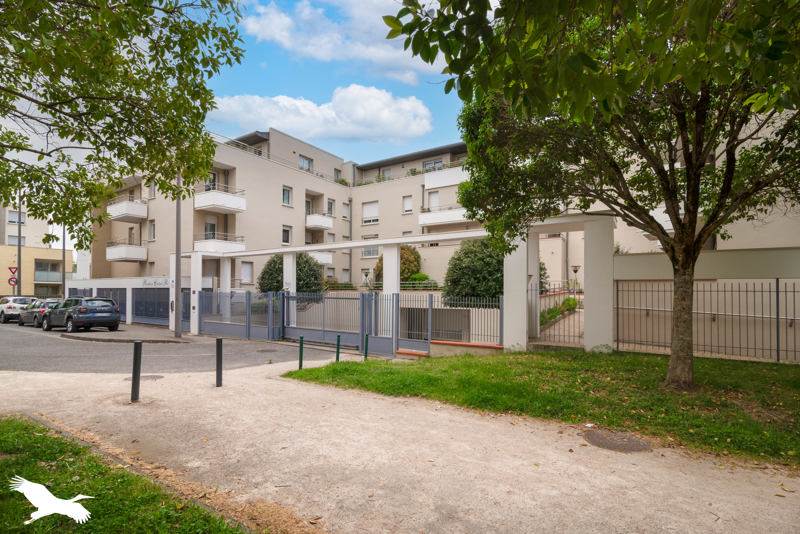 Vente Appartement COLOMIERS - 3 pièces -67 m² - (31770)
