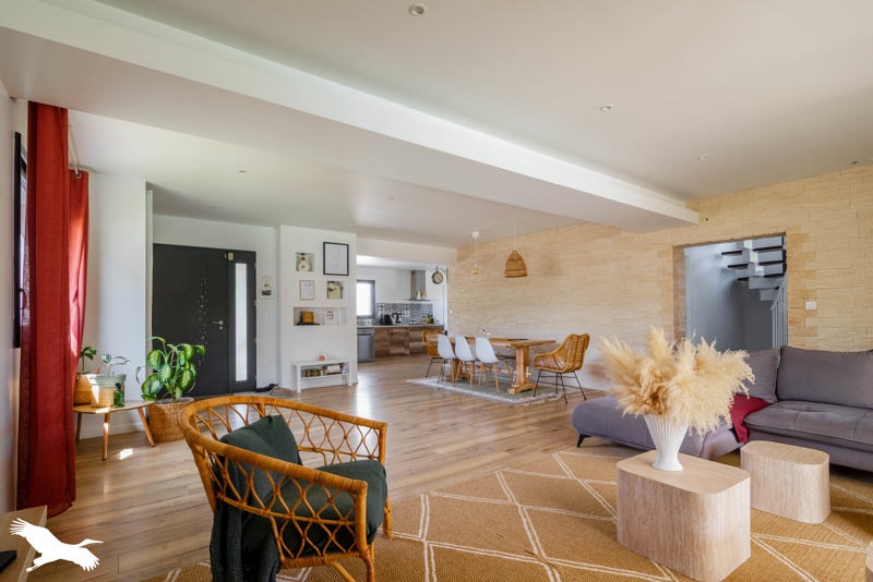 Vente Maison COLOMIERS - 6 pièces -190 m² - (31770)