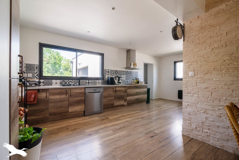 Vente Maison COLOMIERS - 6 pièces -190 m² - (31770)