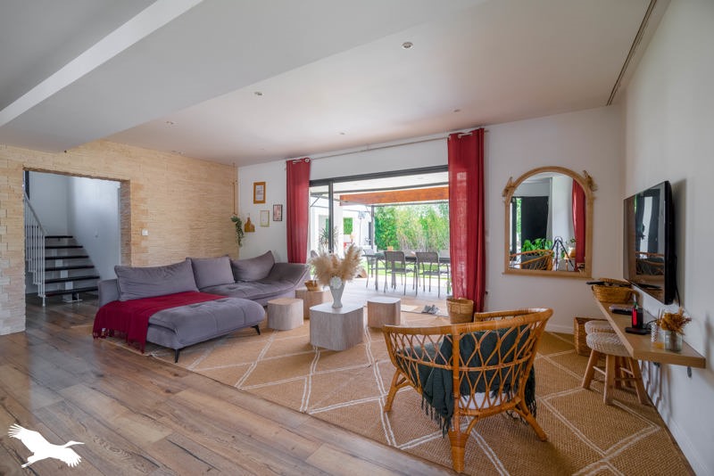Vente Maison COLOMIERS - 6 pièces -190 m² - (31770)