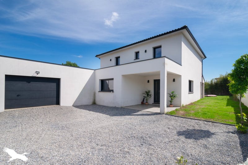 Vente Maison COLOMIERS - 6 pièces -190 m² - (31770)