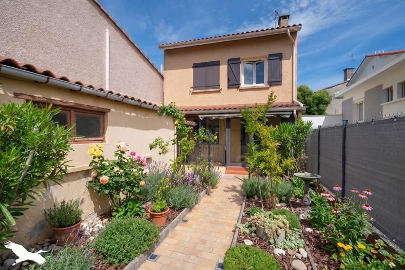 Vente Maison COLOMIERS 31770 3 pièces - 49 m²