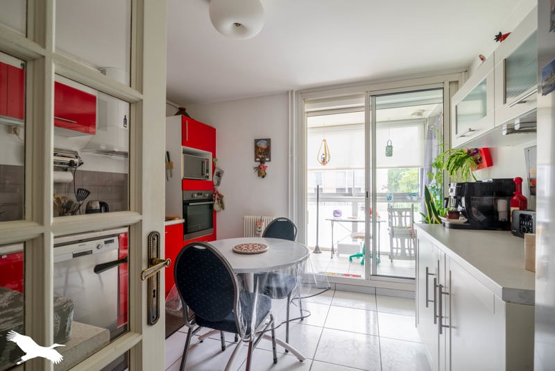 Vente Appartement COLOMIERS 31770 4 pièces - 78 m²
