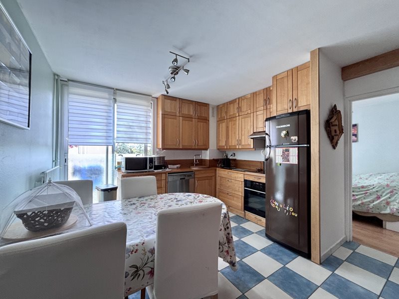 Vente Appartement COLOMIERS - 4 pièces -80 m² - (31770)