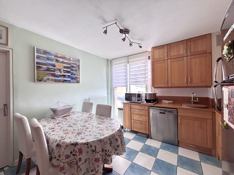 Vente Appartement COLOMIERS - 4 pièces -80 m² - (31770)