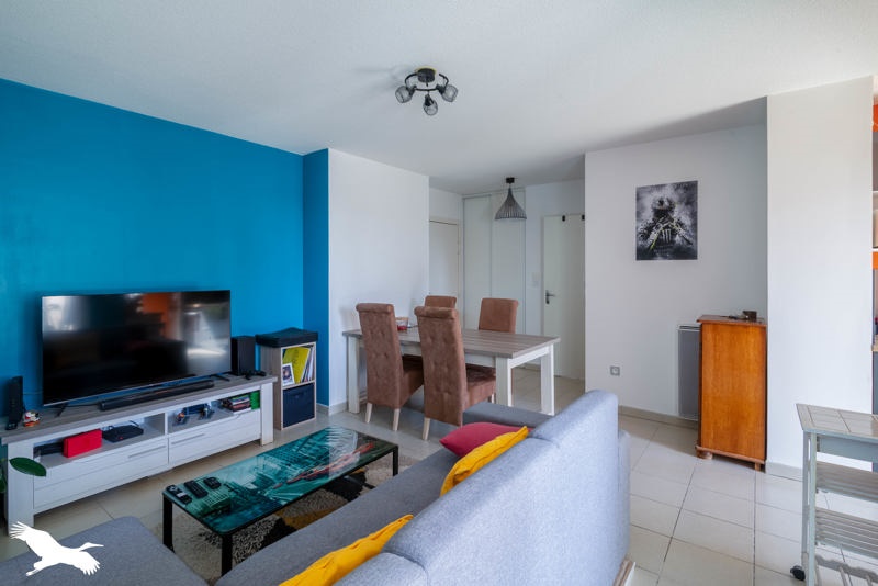 Vente Appartement COLOMIERS - 3 pièces -58 m² - (31770)