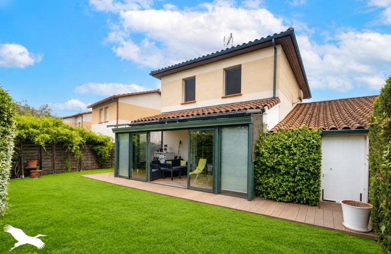 Vente Maison COLOMIERS 31770 4 pièces - 110 m²