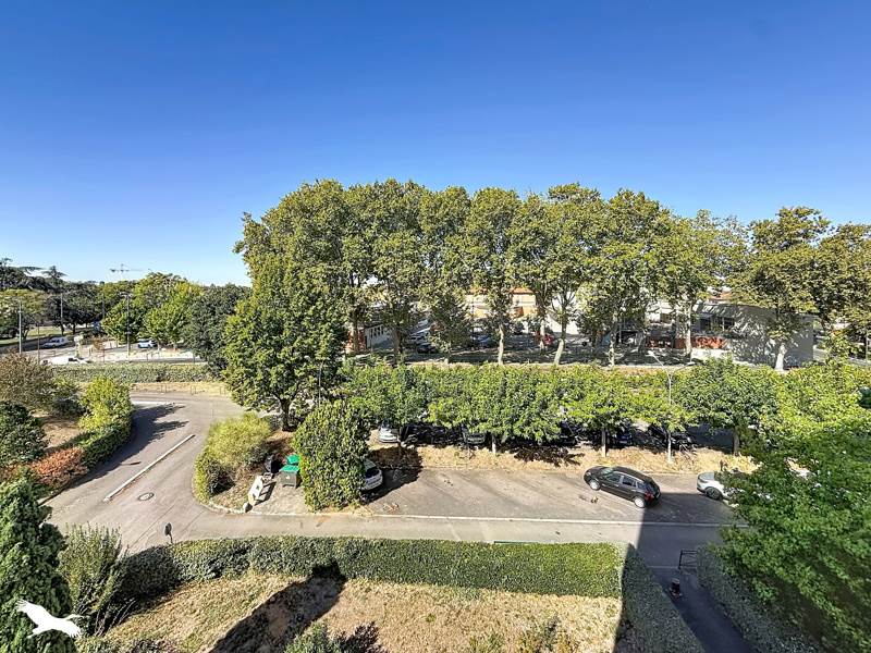Vente Appartement COLOMIERS - 3 pièces -69 m² - (31770)