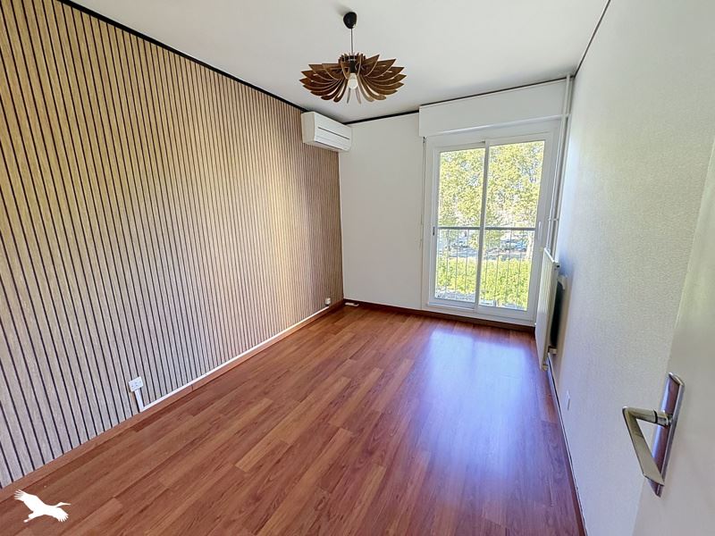 Vente Appartement COLOMIERS - 3 pièces -69 m² - (31770)
