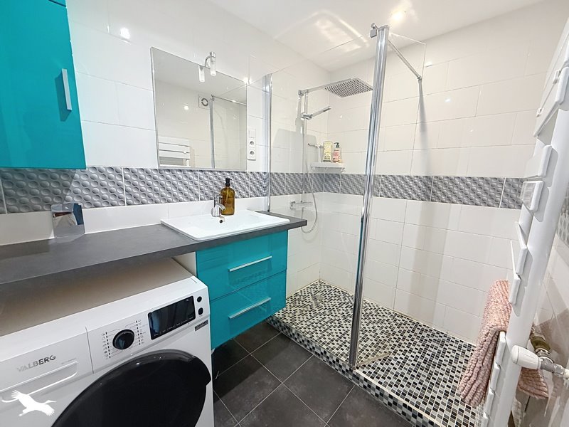 Vente Appartement COLOMIERS - 3 pièces -69 m² - (31770)