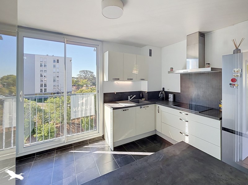 Vente Appartement COLOMIERS - 3 pièces -69 m² - (31770)