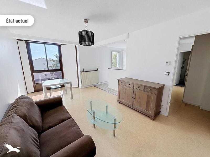 Appartement Colomiers