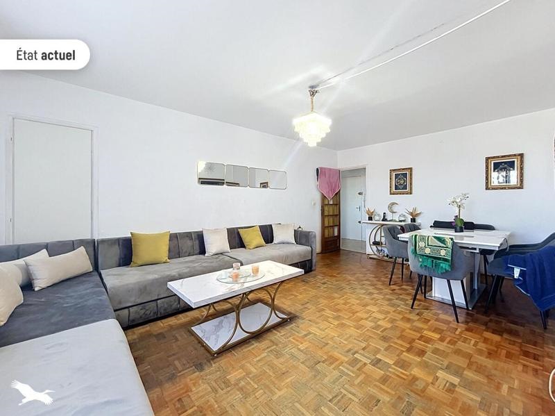 Appartement Colomiers