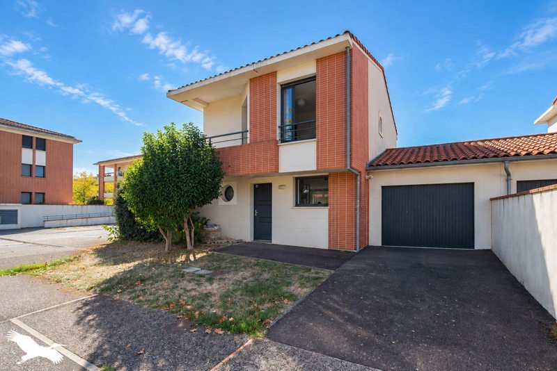 Vente Maison Colomiers 31770 4 pièces - 85 m²