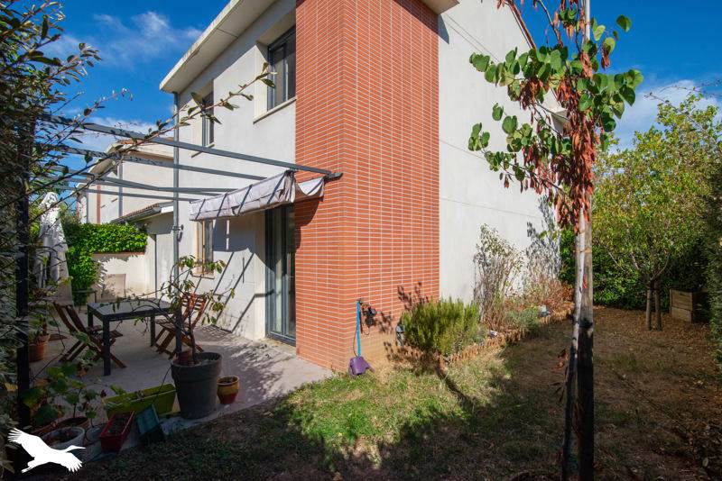 Vente Maison Colomiers - 4 pièces -85 m² - (31770)