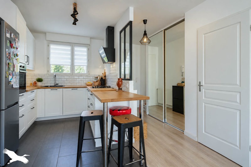 Vente Maison Colomiers - 4 pièces -85 m² - (31770)
