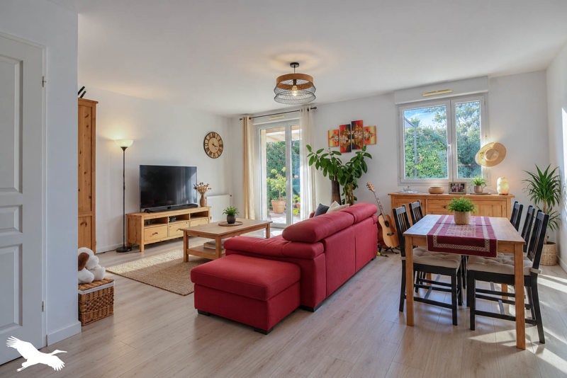 Vente Maison Colomiers - 4 pièces -85 m² - (31770)
