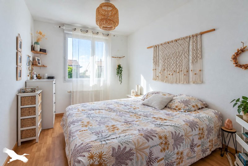Vente Maison Colomiers - 4 pièces -85 m² - (31770)