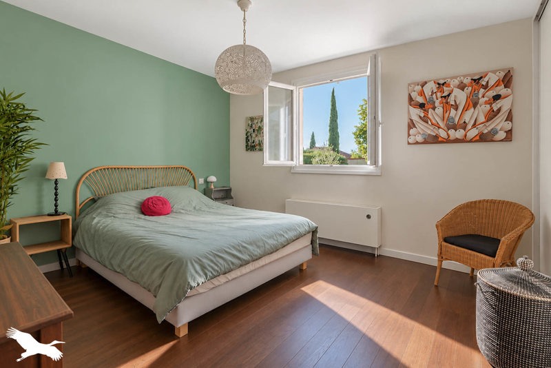 Vente Maison Colomiers - 4 pièces -113 m² - (31770)