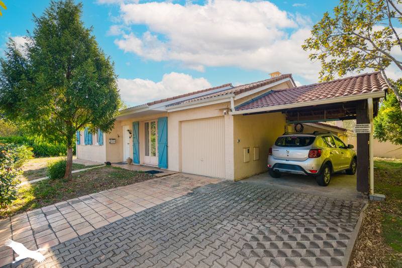 Vente Maison Colomiers 31770 4 pièces - 113 m²