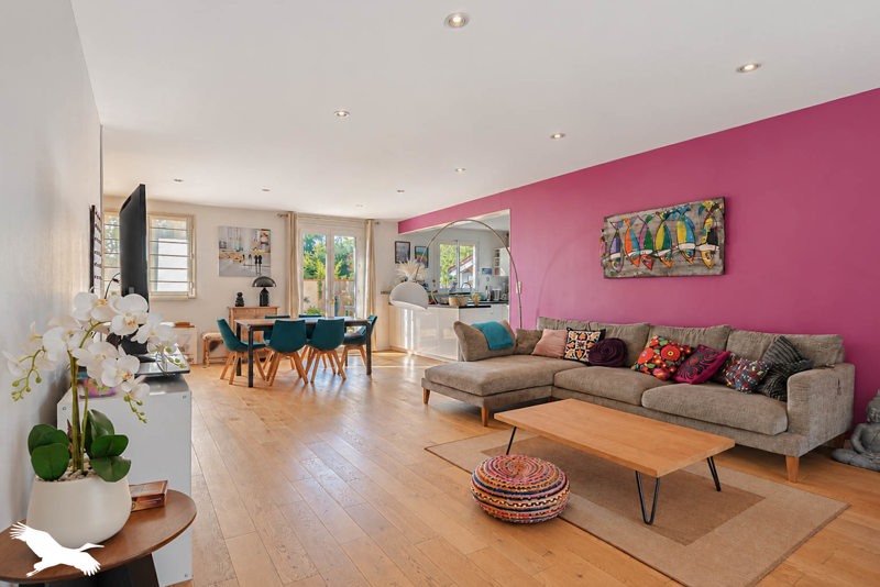 Vente Maison Colomiers - 4 pièces -113 m² - (31770)