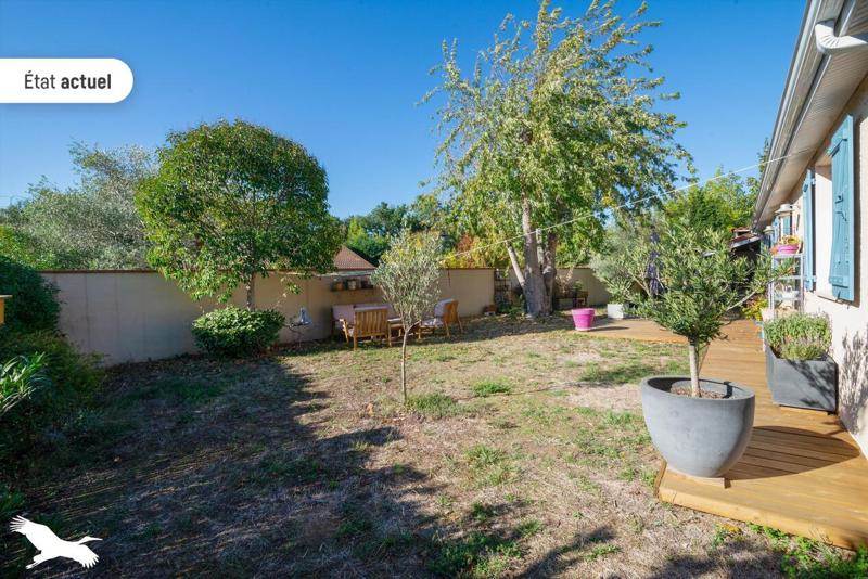 Vente Maison Colomiers - 4 pièces -113 m² - (31770)