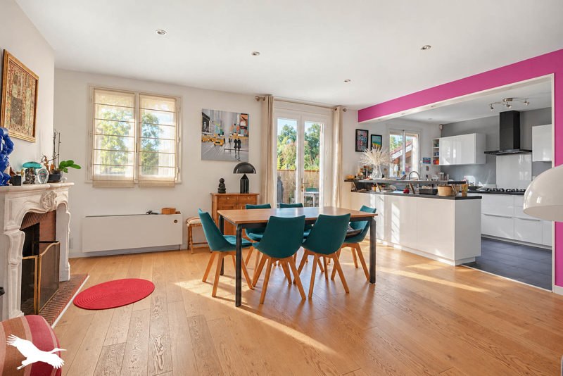 Vente Maison Colomiers - 4 pièces -113 m² - (31770)