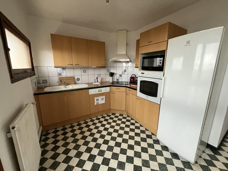 Vente Appartement TARBES - 5 pièces -92 m² - (65000)