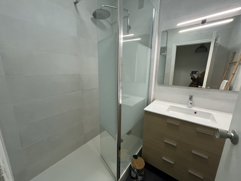 Vente Appartement TARBES - 5 pièces -92 m² - (65000)