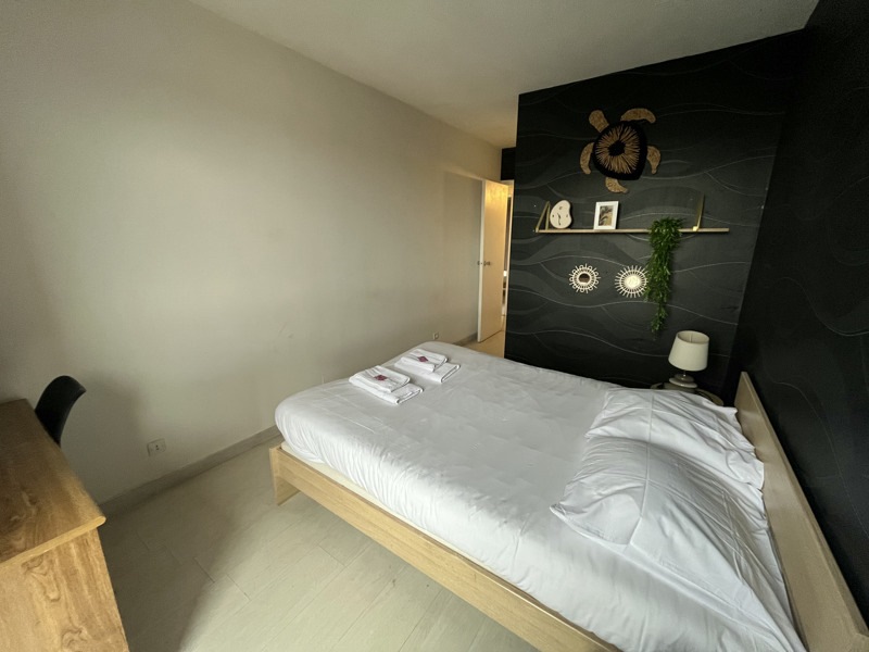 Vente Appartement TARBES - 5 pièces -92 m² - (65000)