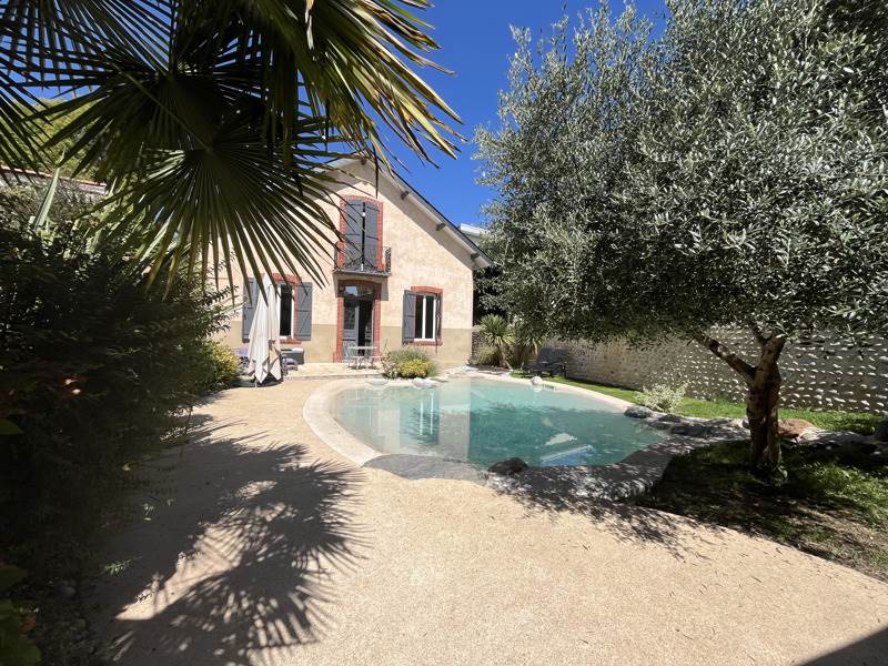 Maison de ville 6 pièces 158 m²