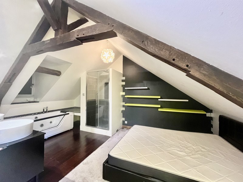 Vente Appartement TARBES - 5 pièces -106 m² - (65000)