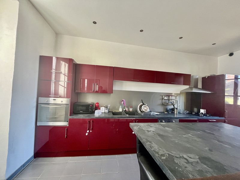 Vente Appartement TARBES - 5 pièces -106 m² - (65000)