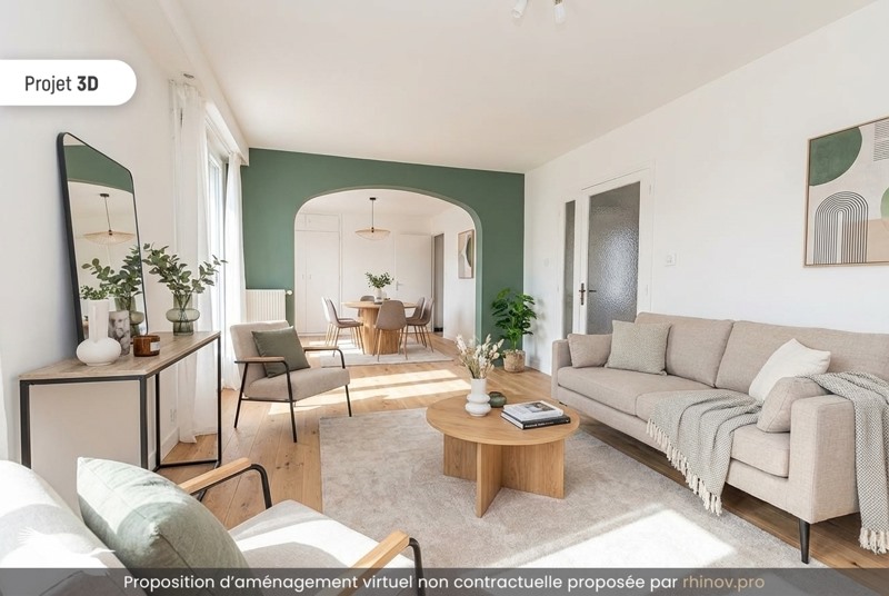 Vente Maison TARBES - 7 pièces -173 m² - (65000)