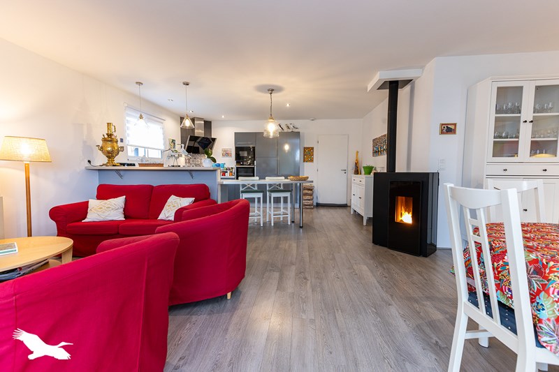 Vente Maison LOUEY - 5 pièces -100 m² - (65290)