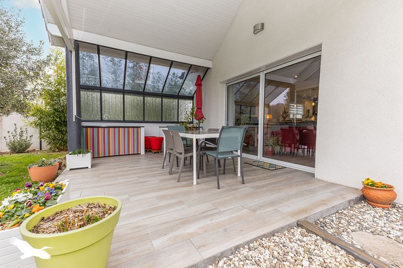 Vente Maison LOUEY - 5 pièces -100 m² - (65290)