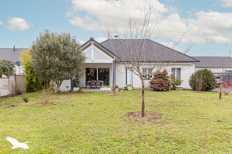 Vente Maison LOUEY - 5 pièces -100 m² - (65290)