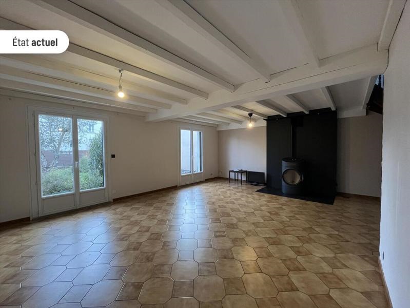 Vente Maison TARBES - 5 pièces -133 m² - (65000)
