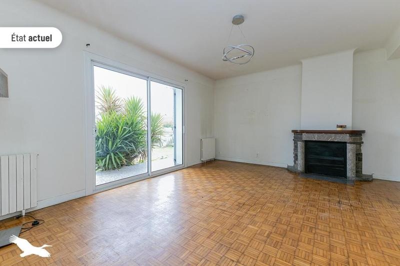 Vente Maison TARBES - 4 pièces -89 m² - (65000)
