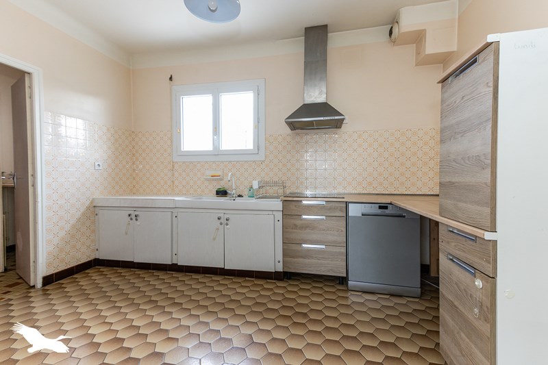 Vente Maison TARBES - 4 pièces -89 m² - (65000)