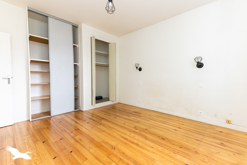 Vente Maison TARBES - 4 pièces -89 m² - (65000)