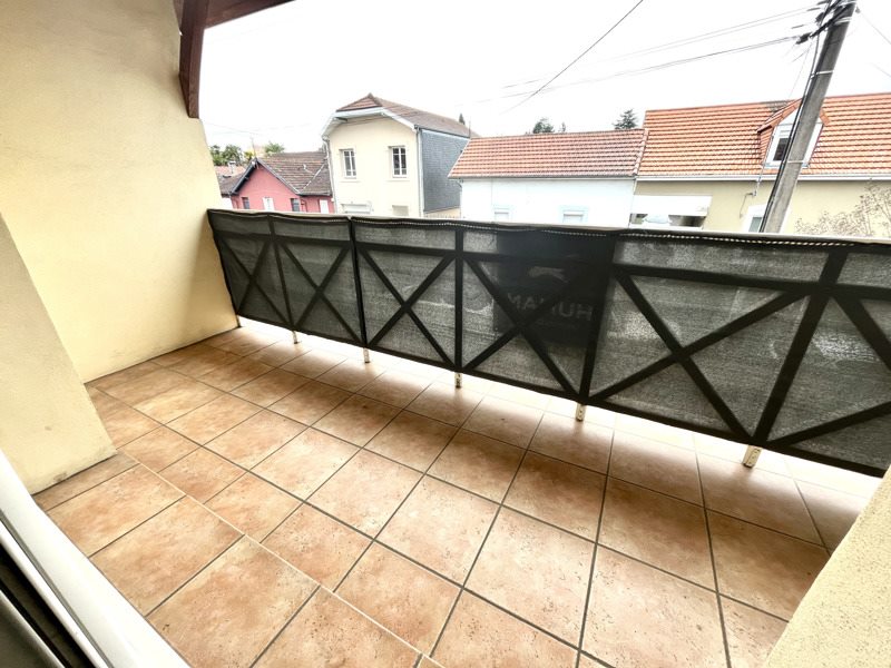 Vente Immeuble TARBES - -  107 m² - (65000)