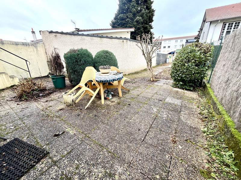 Vente Immeuble TARBES - -  107 m² - (65000)